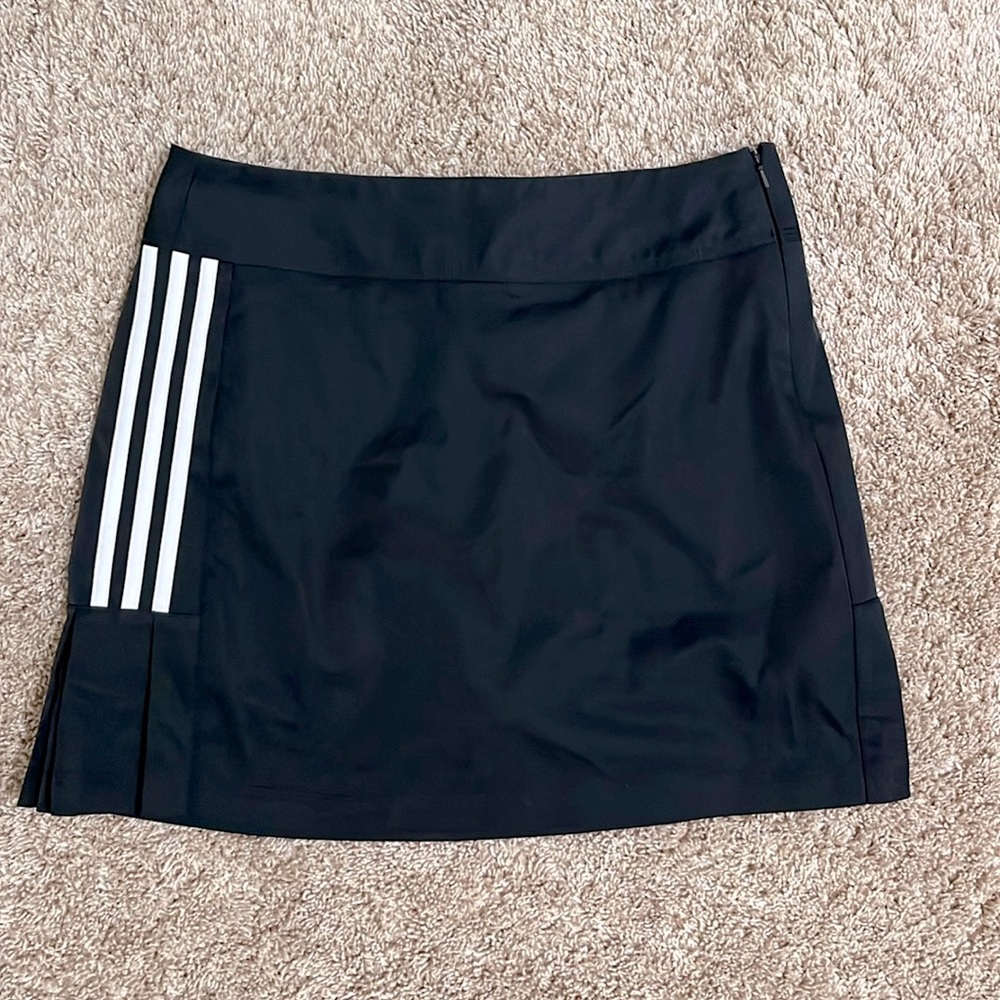 Adidas ClimaCool Golf Skort, barely worn!